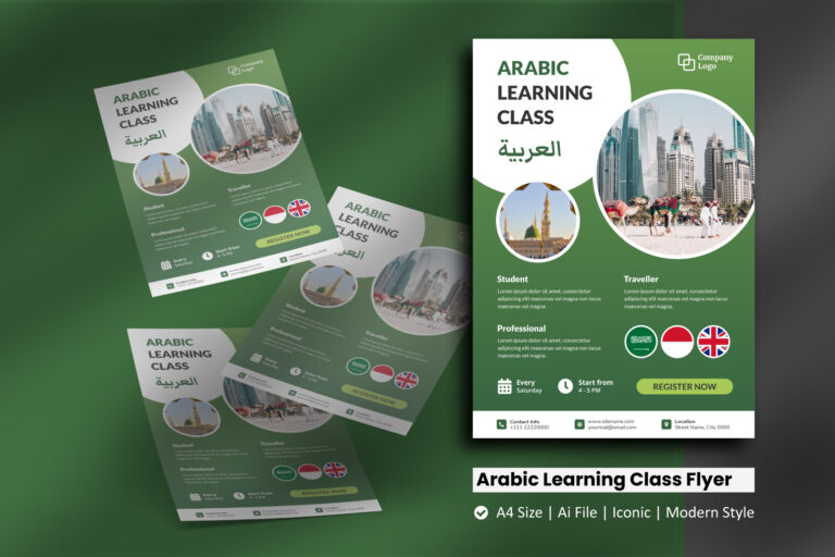 Arabic-Learning-Class-Flyer-Template-Graphics-13760444-1