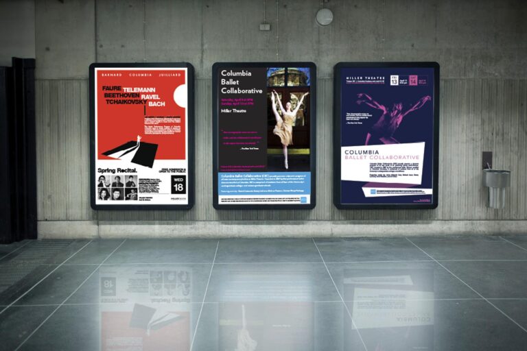 Posters