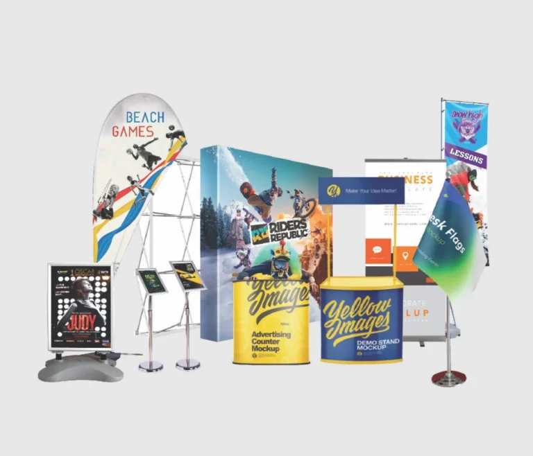 display-stands-and-flag-stand-in-saudi-arabia-riyadh-1024x877